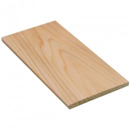 Tomlinson 1018973 Cedar Plank, .25