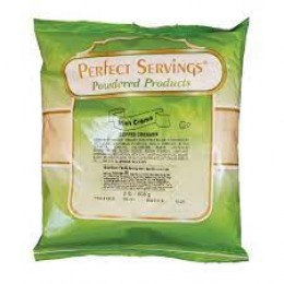 Perfect Servings 99101 Irish Creme Creamer Powder 6-2lb Bags/CS