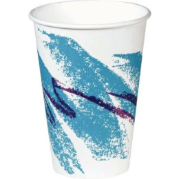 Hot Vending 9905 Cups - Java Coffee 12 oz