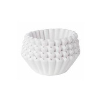 Rockline 48301D Wide 12 Cup Filter, 3000 Filters Total