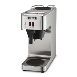 Waring Commercial WCM50 Cafe Deco Pour-Over Coffee Brewer 120V