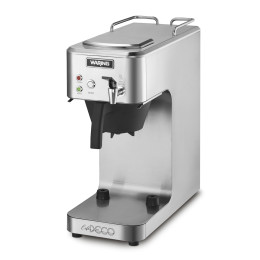 Waring Commercial WCM60PT Cafe Deco Thermal Coffee Brewer Hot Water Faucet 120V