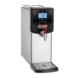 Waring Commercial WWB3G 3-Gallon Hot Water Dispenser 120V 5-15 Plug
