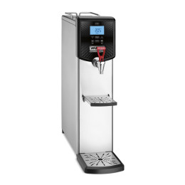 Waring Commercial WWB5G 5-Gallon Hot Water Dispenser 120V 5-15 Plug