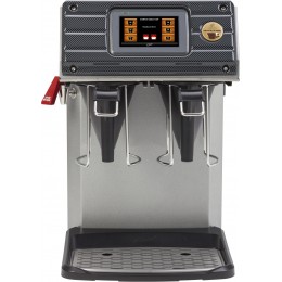 Curtis CGC Gold Cup G4 Single Cup Brewer Dual Voltage