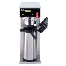 Curtis D500GT12A000 Airpot/Pourpot Automatic Coffee Brewer