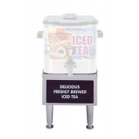 Curtis Remote Stand for (TCO308) 3 Gallon Tea Dispenser
